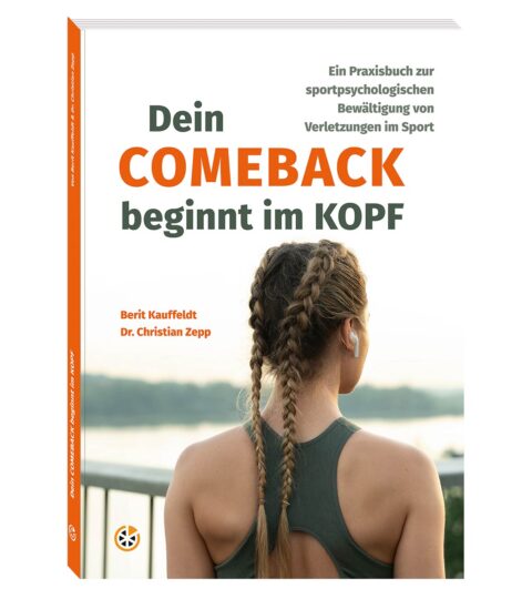 Dein Comeback beginnt im Kopf
