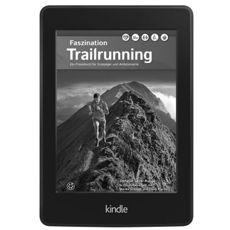 Faszination Trailrunning (Kindle)