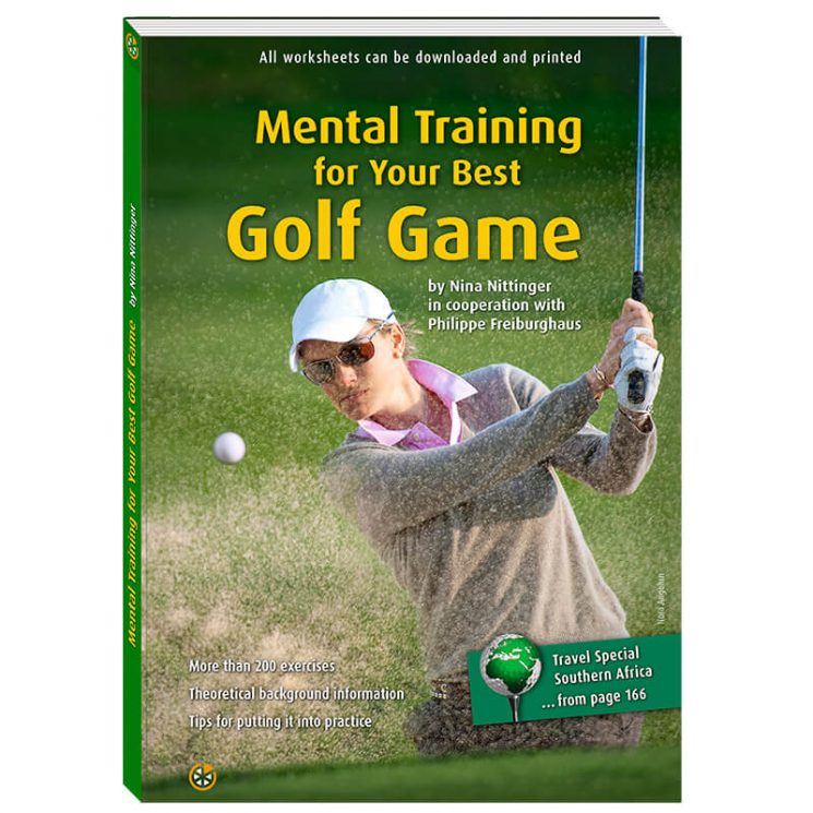 Mental Training for Your Best Golf Game