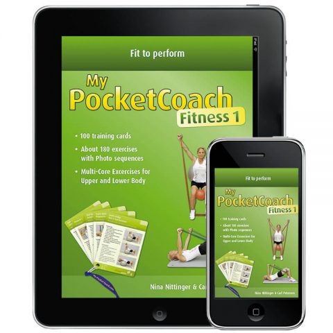 My-Pocket-Coach Fitness (iBooks)