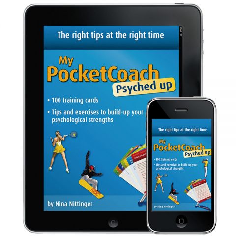 My-Pocket-Coach Psyched Up (iBooks)