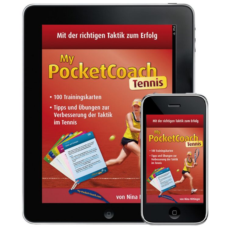 My-Pocket-Coach Tennis (iBooks)