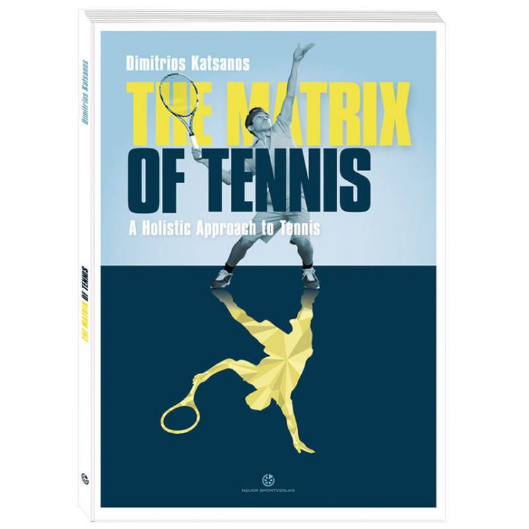 The Matrix of Tennis